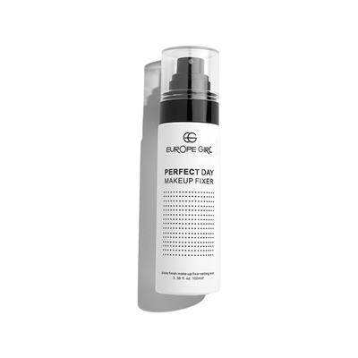 Europe Girl Perfect Day Makeup Fixer 100 ml - Setting Spray