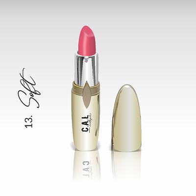 CAL Losangeles Soft Perfect Pout Lipstick 15 gm - Lipsticks