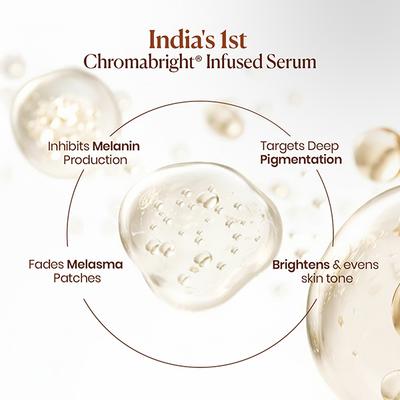 Bie - Beauty In Everything Zero Dark Spot Corrector & Anti-Pigmentation Serum 30 ml - Face Serum