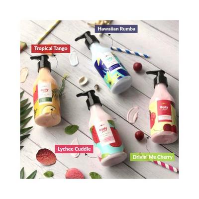 Plum BodyLovin' Hawaiian Rumba Colada Gel Lotion - (480ml) 2's - Lotions & Creams