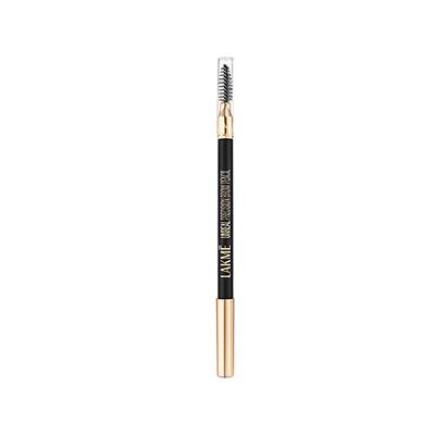 Lakme Absolute 3D Eye Brow Definer Espresso 1.19 gm - Eyebrow Pencils & Enhancers