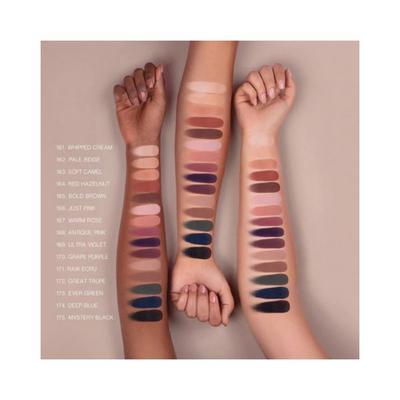 Diego dalla Palma Milano Matt Eyeshadow - Antique Pink 2 gm - Eyeshadow, Bases & Primers