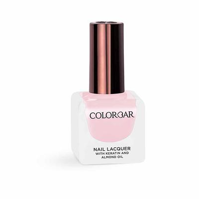 Colorbar Lux Nail Lacquer Cbn210 12 Ml - Nail Polish