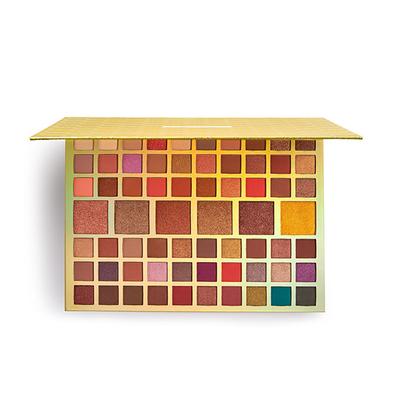 XX Revolution shadow palette xxplosion 81 gm - Face Palettes