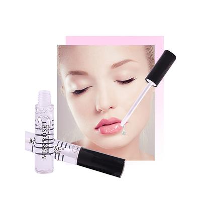 Miss Rose Long Lasting Transparent LipGloss 7701 - 033 20 gm - Lip Glosses