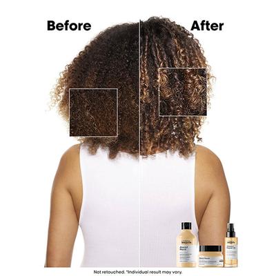 L'Oreal Professionnel Absolut Repair Oil 10-in-1 90 ml - Hair Serums
