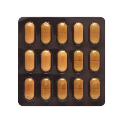 Vogs GM 2mg Tablet 15'S - Diabetes-Ant