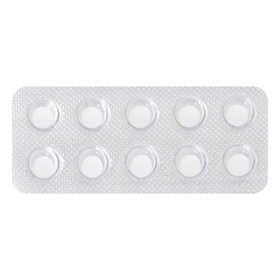 Elriz 5mg Tablet 10'S - Allergies-Ant