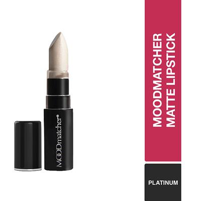Fran Wilson Moodmatcher Platinum 3.5 gm - Lipsticks
