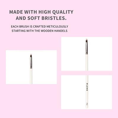 Plume P13 Lip Brush 1's - Lip Brush