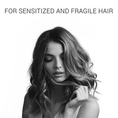 SP Liquid Molecular Hair Refiller 100 ml - Hair Treatment