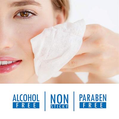Tulips Refreshing Wet Wipes - Summer Fresh 20's - Diapers & Wipes