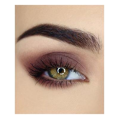 Miss Rose 35 Color Matte Professional Eyeshadow Palette 7001 - 81 NT2 53 gm - Face Palettes