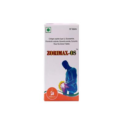 ZORIMAX OS Tablet 30's - Supplements-Vam