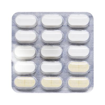 DIAPRIDE M1 FORTE Tablet 15's - Diabetes-Ant