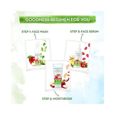 Mamaearth Rosehip Face Serum for Glowing Skin with Rosehip & Gotu Kola for Glowing Skin 30 ml - Face Serum