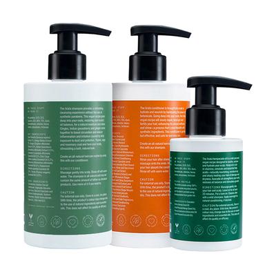 Arata Daily Scalp Therapy Combo 1's - Shampoos
