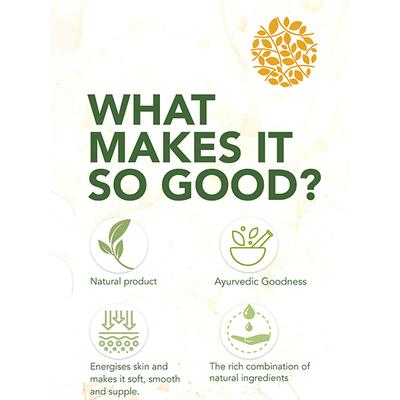 Clovia Botaniqa Energising Body Wash 250 ml - Shower Gels & Body Wash