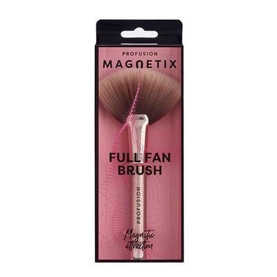 Profusion Cosmetics Magnetix Full Fan Brush 1's - Face Brush