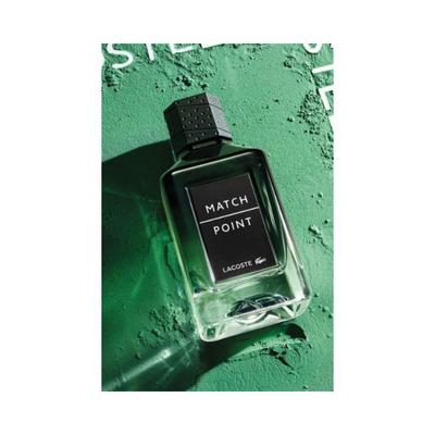 Lacoste Match Point Eau De Parfum 100 ml - Men Perfumes (Edt/Edp)