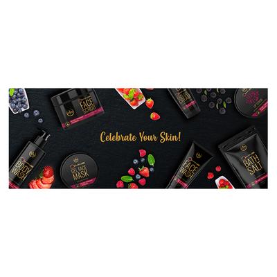 The Beauty Co. Dwine Kit - Hair Treatment