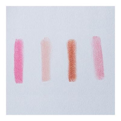 Lakme Absolute Illuminating Blush - Shimmer Brick in Pink 10 gm - Blushes