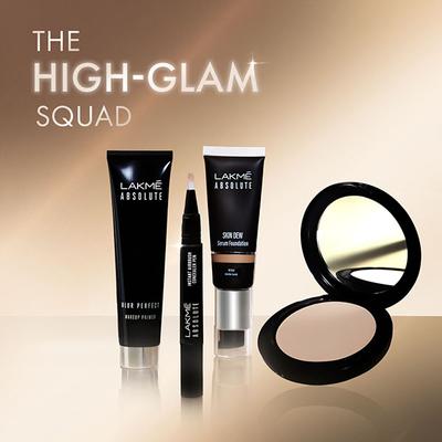 Lakme Absolute Instant Airbrush Concealer Pen - Cinmon 1.8 gm - Concealer