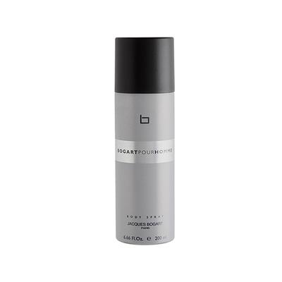 Jacques Bogart Pour Homme Deodorant Spray 200 ml - Deodorants/Roll-Ons