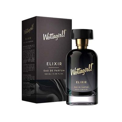 Layerr Wottagirl Elixir Parfum 100 ml - Women Perfumes (Edt/Edp)