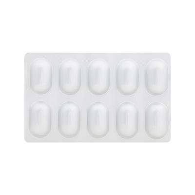 Miliclav 625mg Tablet 10'S - Bacterial Infections-Pen