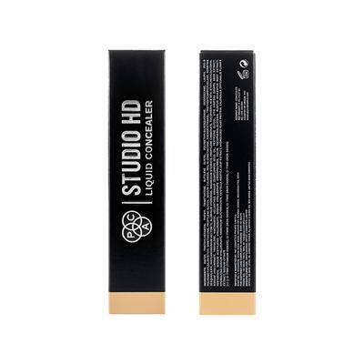 PAC Studio HD Liquid Concealer Radiant Matte Longwear Buildable Coverage - HD Light 180 (8 ml) - Concealer