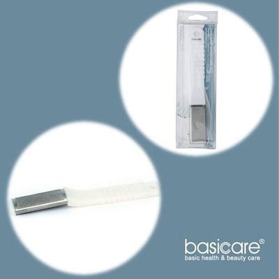 Basicare Rasp/Foot Brush 1's - Foot Scrubs