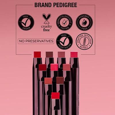 Colorbar Creme Me As I Am Lipcolor Tenderly - 010 1 gm - Lipsticks