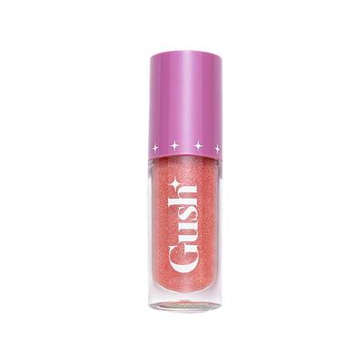 Gush Beauty PH-Inched Tint, Transformative Glossy, Lip Adapting Lip Tint - Honey Melt 5 ml - Lip Stains & Tints