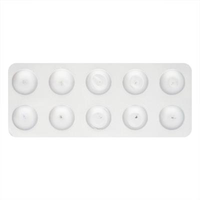 Ventidox M Tablet 10'S - Asthma/COPD-Ast