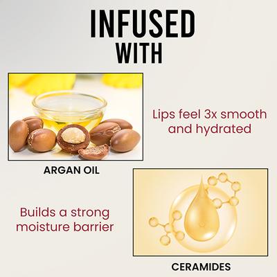 Insight Cosmetics Mousse Lipstick - Rum Cake 2.5 gm - Lipsticks