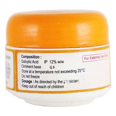 SALID 12 Ointment 50gm - Acne-Acn