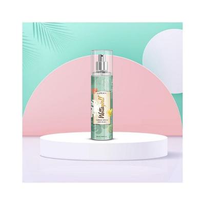 Layer'r Wottagirl! Body Splash Set 4's - Body Mist/Spray