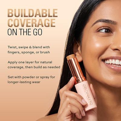 Makeup Revolution Fast Base Stick Foundation F7 6.2 gm - Foundation