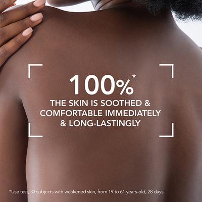 Bioderma Cicabio Baume Lavant For Weakened And Irritated Skin 200 ml - Face Wash & Cleansers