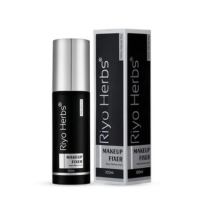 Riyo Herbs Matte Finish Makeup Fixer 100 ml - Setting Spray