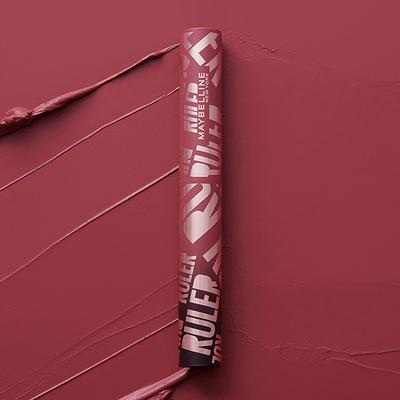 Maybelline New York Color Sensational Ultimatte Lipstick 24h Wear 80 Ruler 1.7 gm - Lipsticks