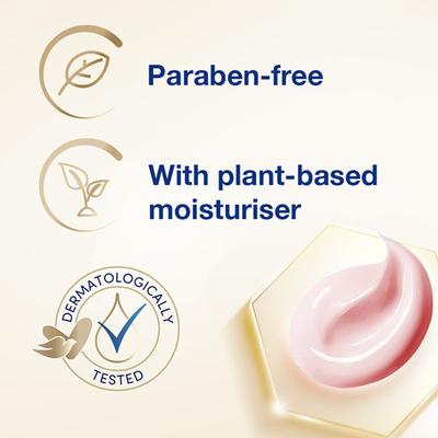 Dove Body Love Pro Age Body Lotion For Mature Skin Paraben Free 400 ml - Lotions & Creams