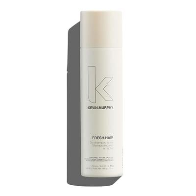 Kevin Murphy Fresh hair Dry Shampoo Spray Dry Shampoos 250 ml - Dry Shampoos & Conditioners