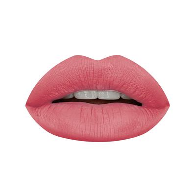 Huda Beauty Liquid Matte Ultra-Comfort Transfer-Proof Lipstick Baby Doll 4.2ml - Lipsticks