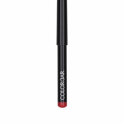 Colorbar Definer Lip Liner Mini Lip Liner Pencil Dllm001 0.73 Gm - Lip Liners