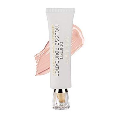 Swiss Beauty Primer Mousse Foundation - (Rose Blush) 30 ml - Foundation