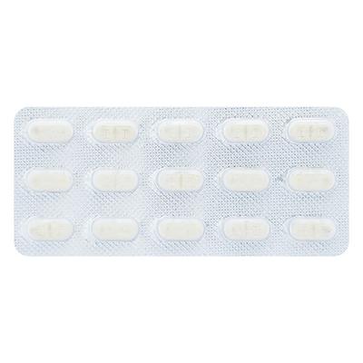 Zoryl 2mg Tablet 15'S - Diabetes-Ant