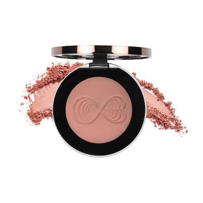 Colorbar Mattillusion Blush-Timeless Rouge 4 gm - Blushes