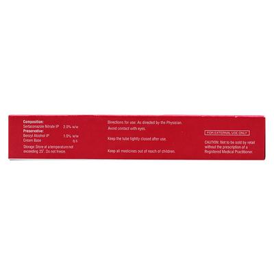 SERTAMID Cream 20gm - Fungal Infections-Taa